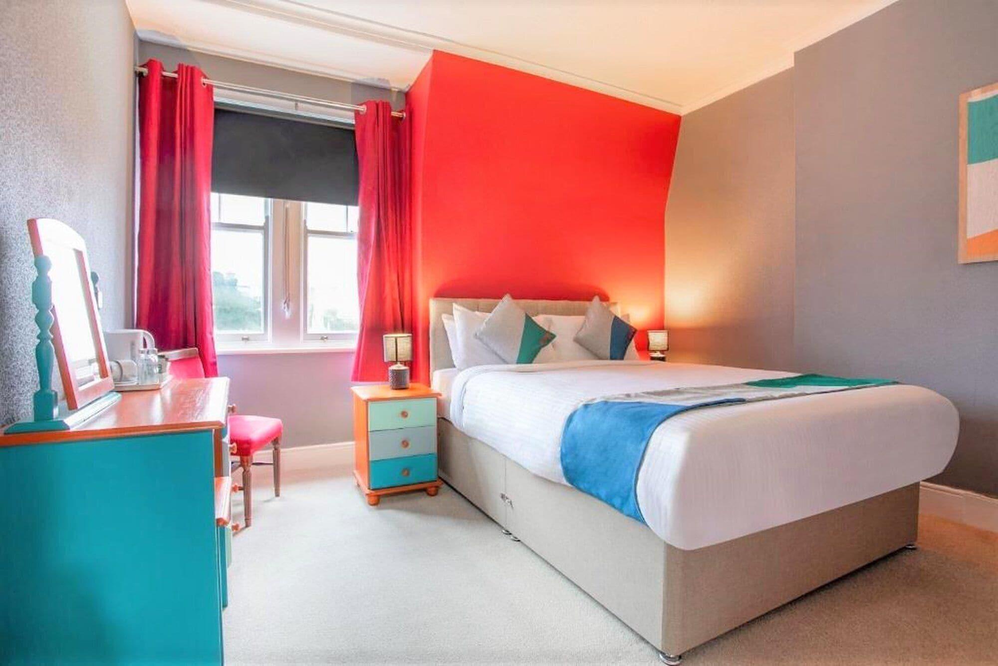 Yardley Manor Hotel توركواي المظهر الخارجي الصورة