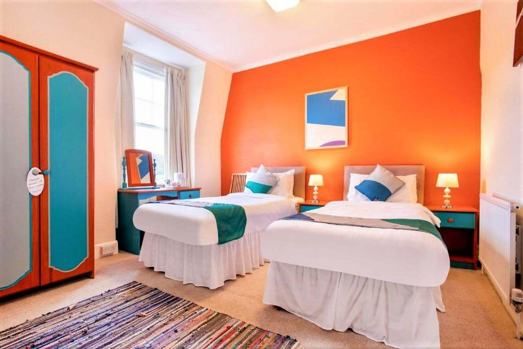 Yardley Manor Hotel توركواي المظهر الخارجي الصورة