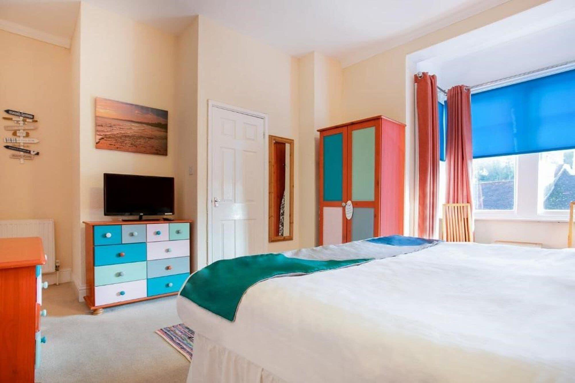Yardley Manor Hotel توركواي المظهر الخارجي الصورة