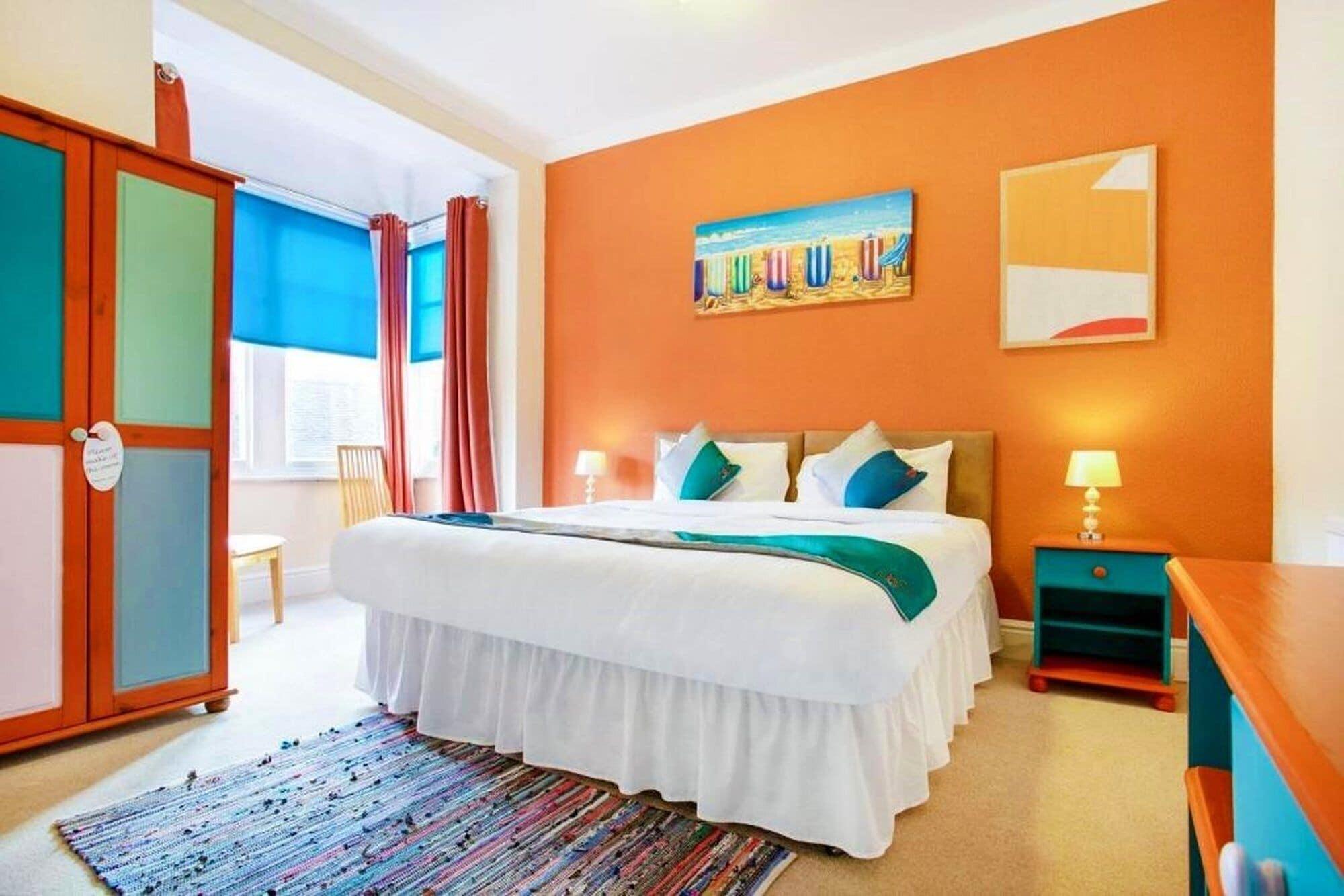 Yardley Manor Hotel توركواي المظهر الخارجي الصورة