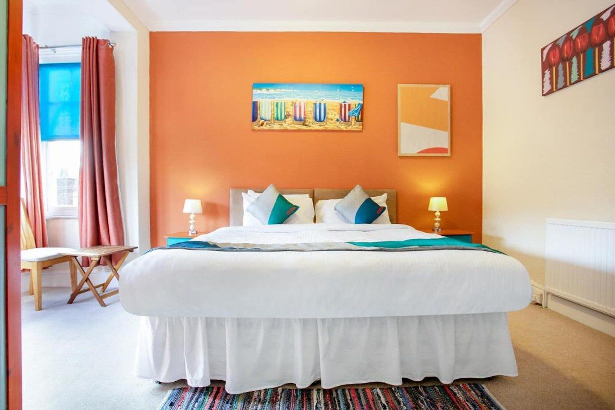 Yardley Manor Hotel توركواي المظهر الخارجي الصورة