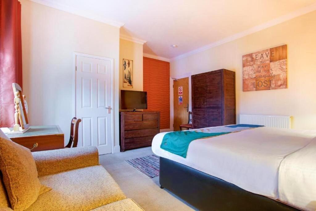 Yardley Manor Hotel توركواي المظهر الخارجي الصورة