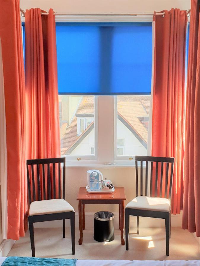 Yardley Manor Hotel توركواي المظهر الخارجي الصورة