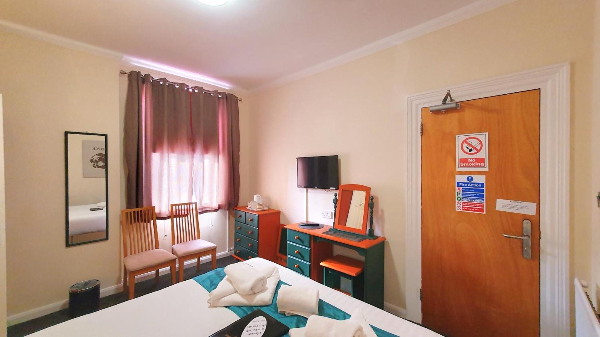 Yardley Manor Hotel توركواي المظهر الخارجي الصورة